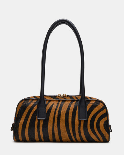 ANISE Bag Tiger Elongated Shoulder Strap Handbag Steve Madden TIGER