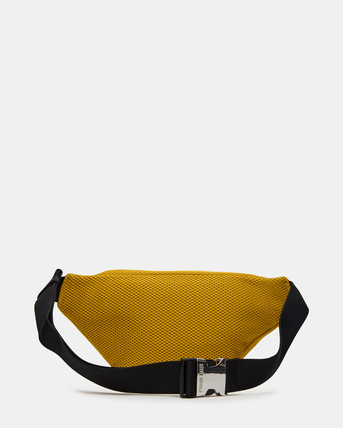 VERDICT Yellow Women's Sporty Belt Handbag Steve Madden YELLOW