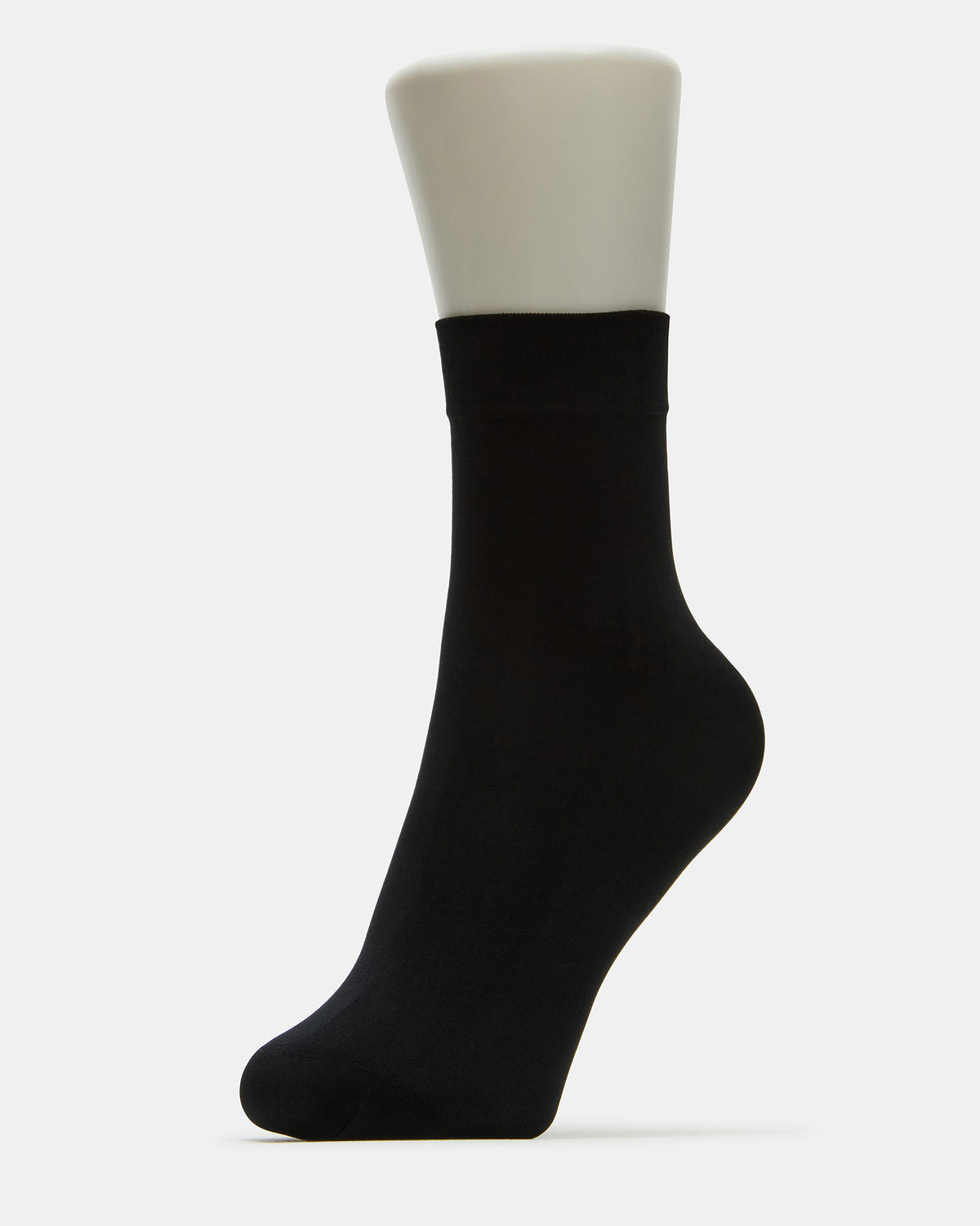 2 Pack Lace Anklet Women's Quarter Socks White Steve Madden WHITE