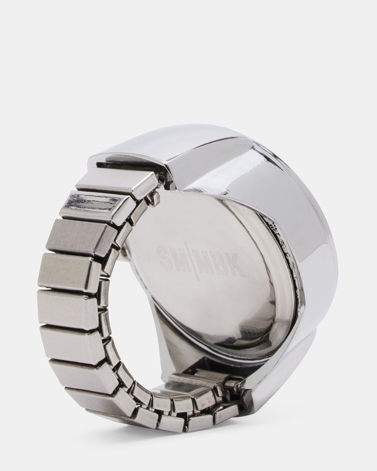 WATCH RING Red | Women's Accessories Steve Madden RED