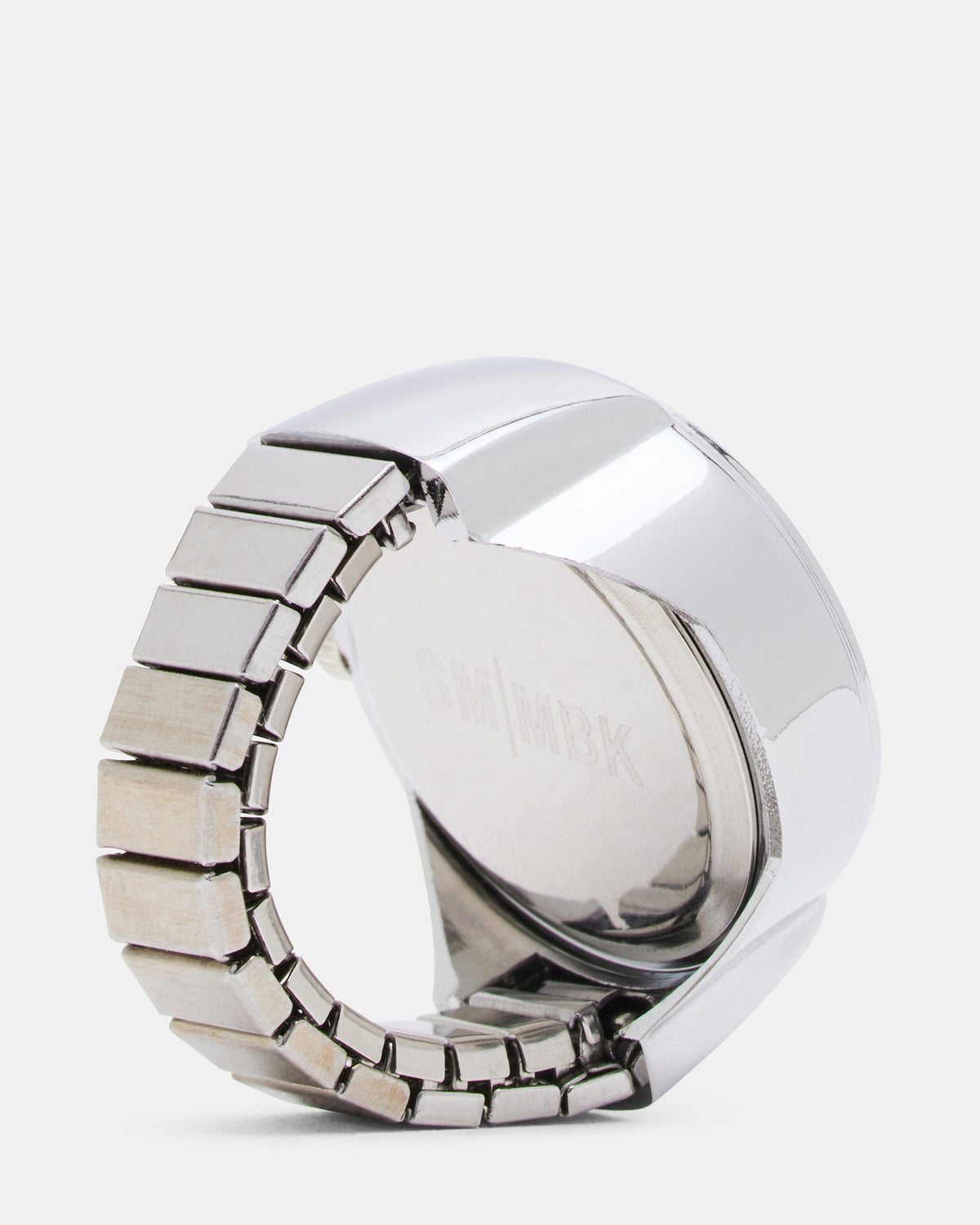 WATCH RING Yellow | Women's Accessories Steve Madden YELLOW
