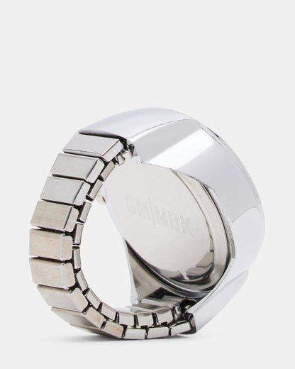 WATCH RING Yellow | Women's Accessories Steve Madden YELLOW