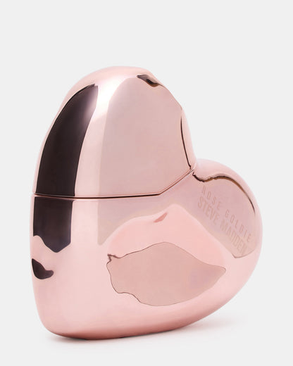 ROSE GOLDIE Fragrance Women's Floral Ambery Perfume Steve Madden MULTI