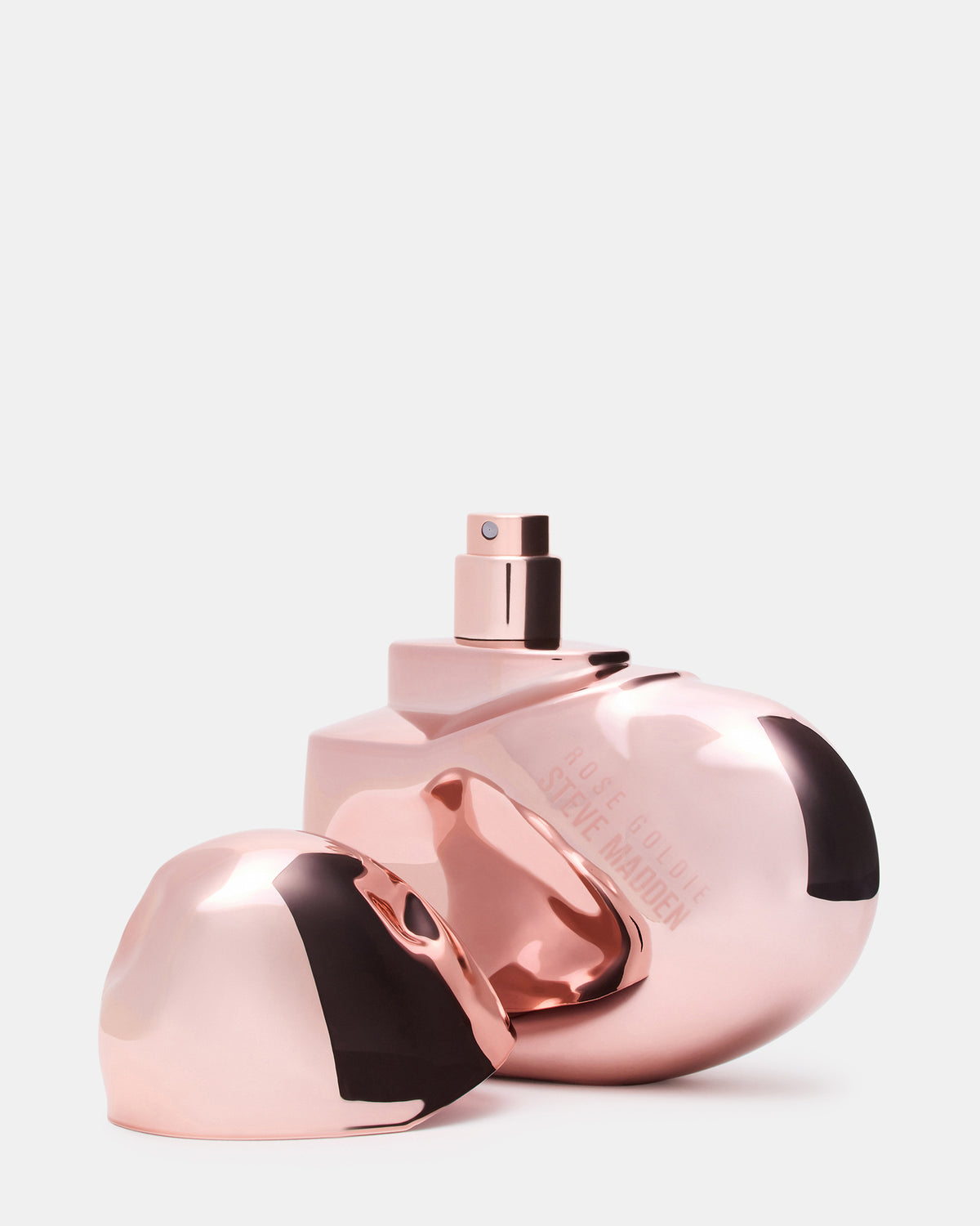 ROSE GOLDIE Fragrance Women's Floral Ambery Perfume Steve Madden MULTI