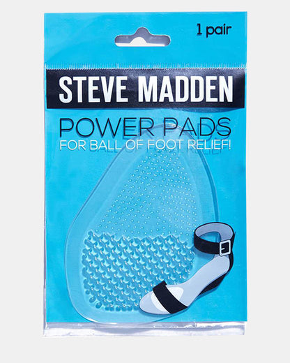 Powerpads Multi Gel Pads For Shoes, Heels, Sandals Steve Madden MULTI