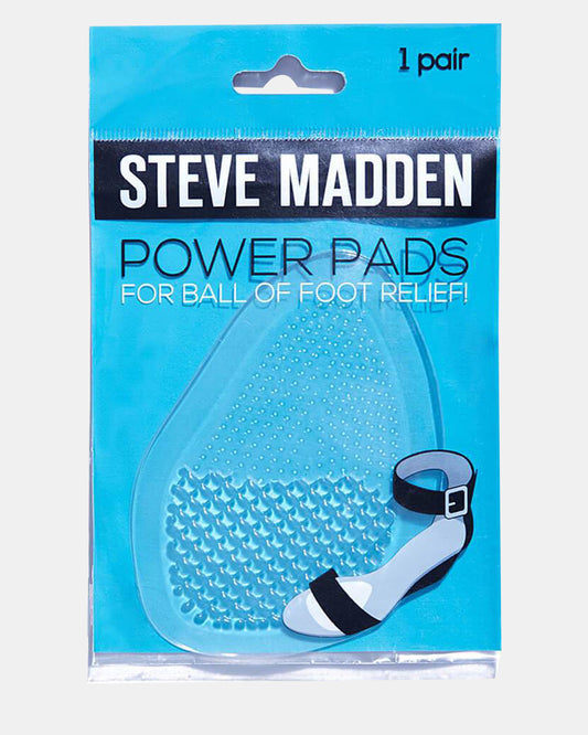 Powerpads Multi Gel Pads For Shoes, Heels, Sandals Steve Madden MULTI