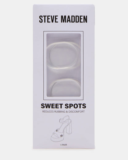 SWEETSPOTS Comfortable Shoe Gel Pad Inserts Steve Madden MULTI