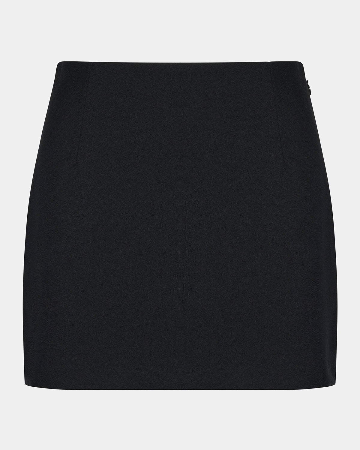 CINDI Black Women's Essential Mini Skort Steve Madden BLACK