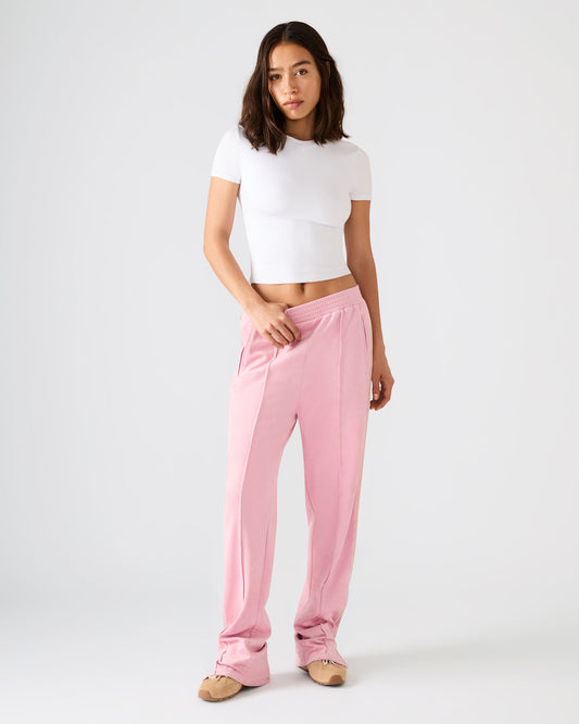 NAYELI Powder Puff Athletic Pull-On Women's Pant Steve Madden POWDER PUFF